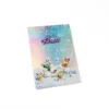 Bloc Diddl A5 Holographique - Thumbnail Image 1