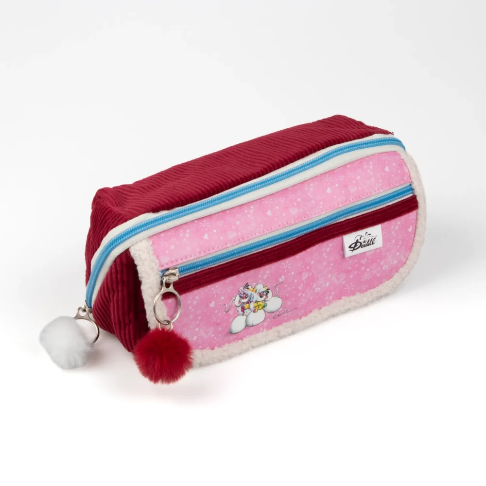 Trousse Hiver Diddl