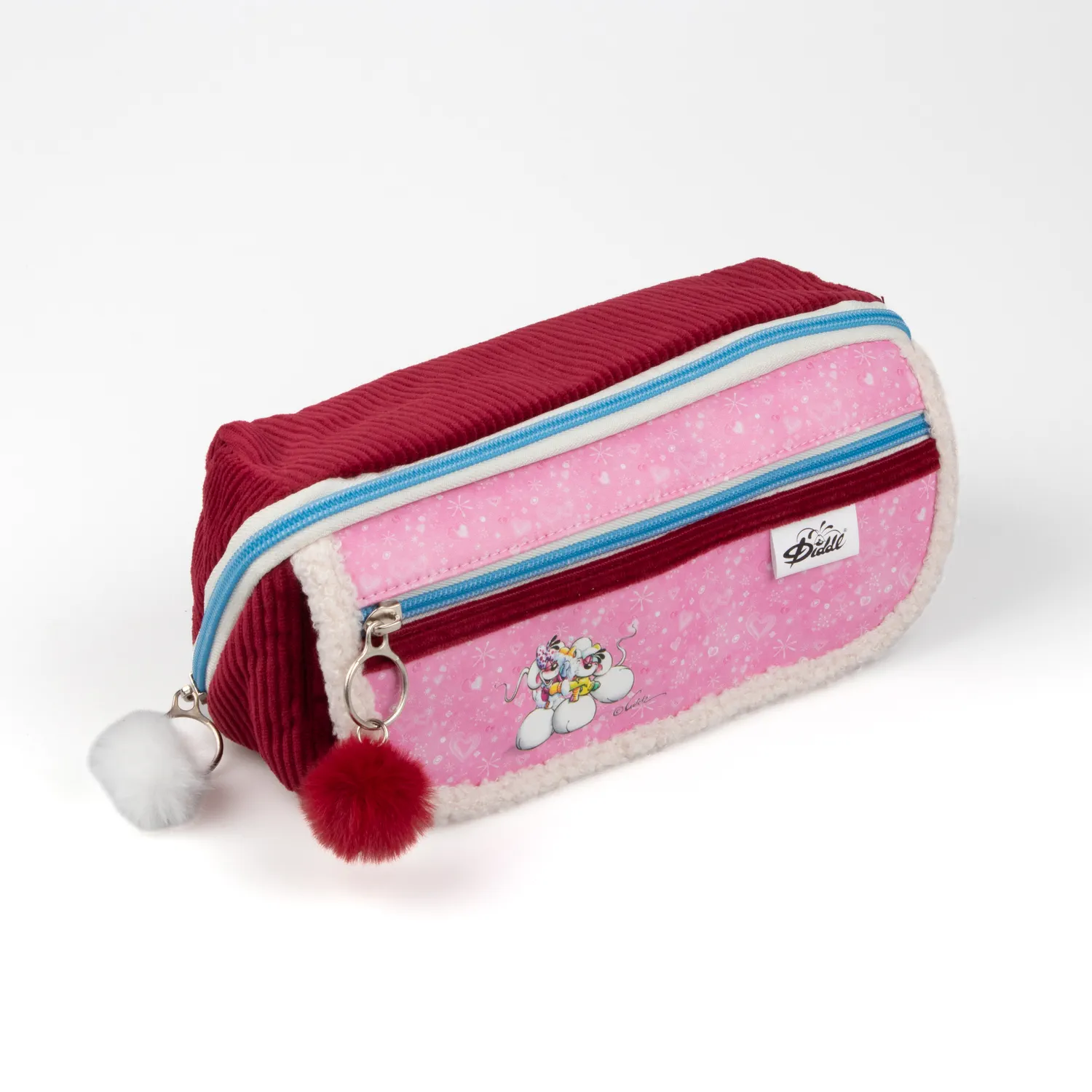 Trousse Hiver Diddl