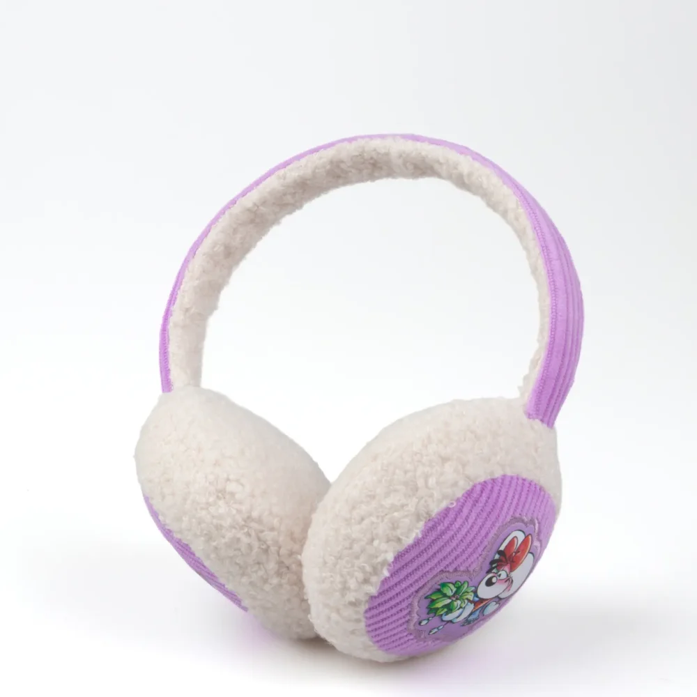 Cache-oreilles Hiver Diddlina