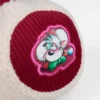 Cache-oreilles Hiver Diddl - Thumbnail Image 2