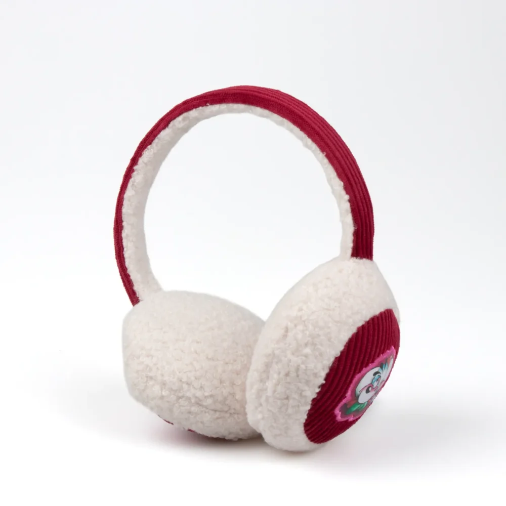 Cache-oreilles Hiver Diddl
