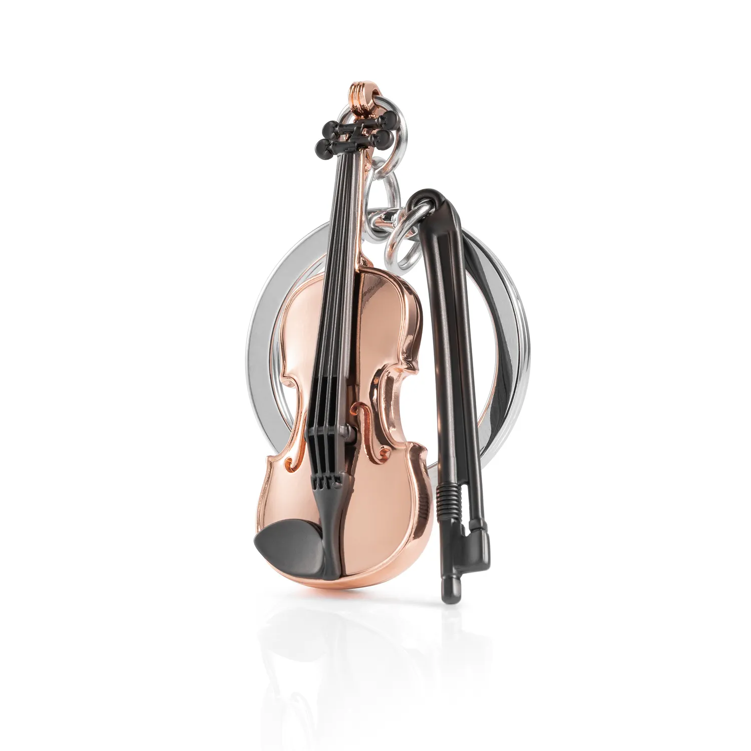 Porte-clés Violon
