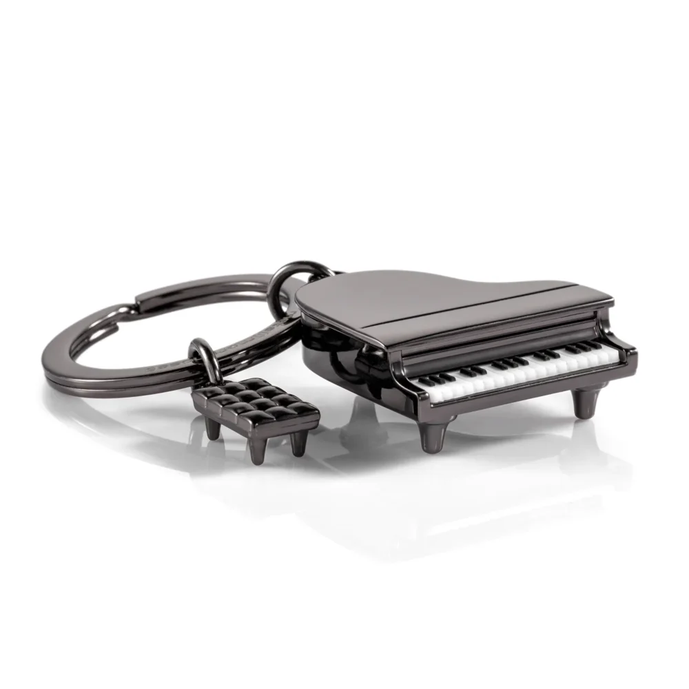 Porte-clés Piano