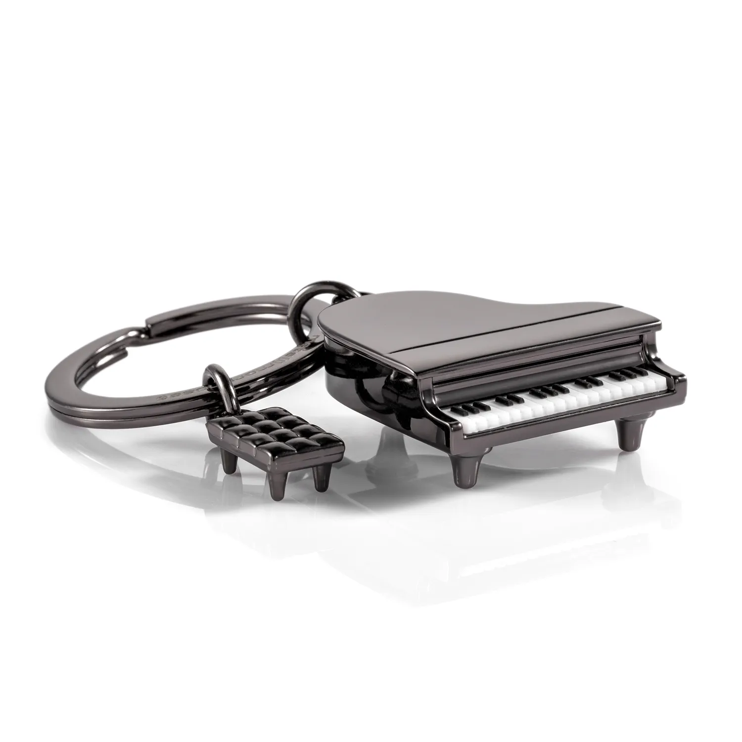 Porte-clés Piano