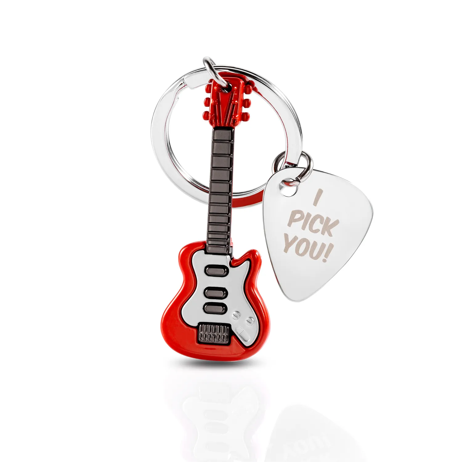 Porte-clés Guitare