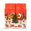 Le Village Enchanté de Noël – Calendrier l'Avent