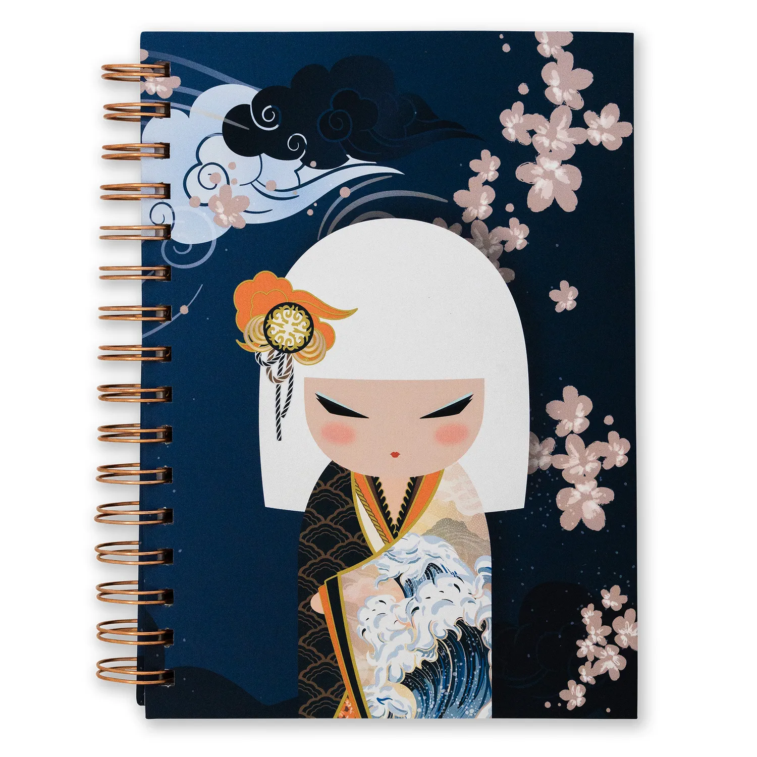 Carnet A5 Minami