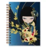 Carnet A5 Rikiyo