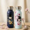 Bouteille Isotherme Sakura