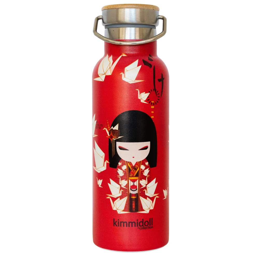 Bouteille Isotherme Nozomi