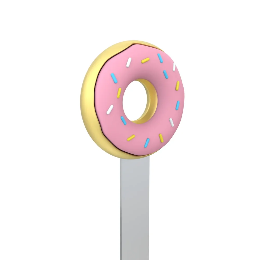 Marque-page Donut