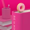 Marque-page Donut