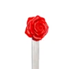 Marque-page Rose