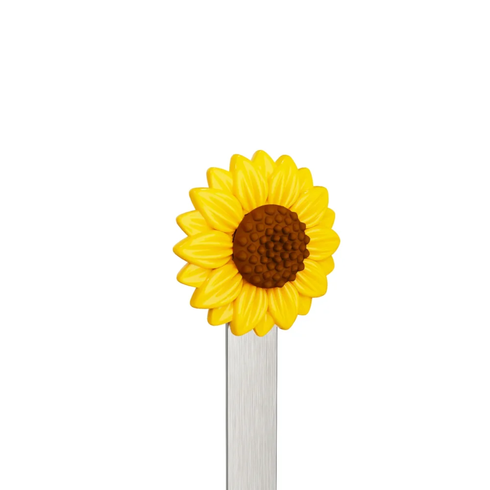 Marque-page Tournesol