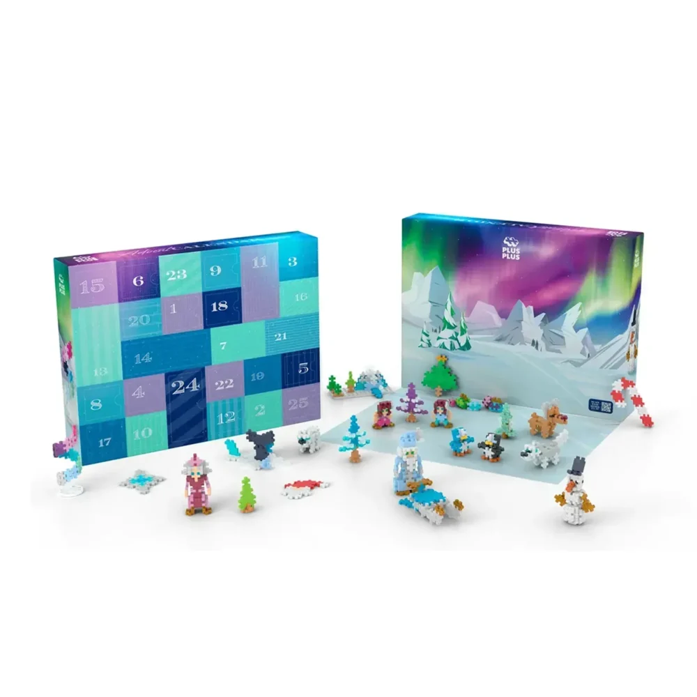 Calendrier de l'Avent