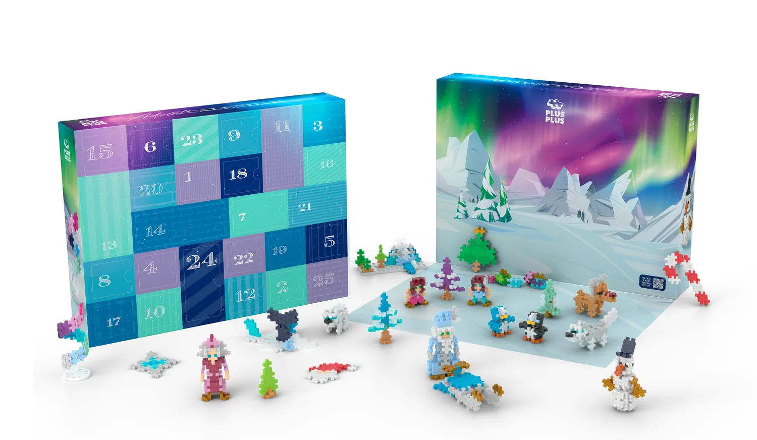 Calendrier de l'Avent – Image 2