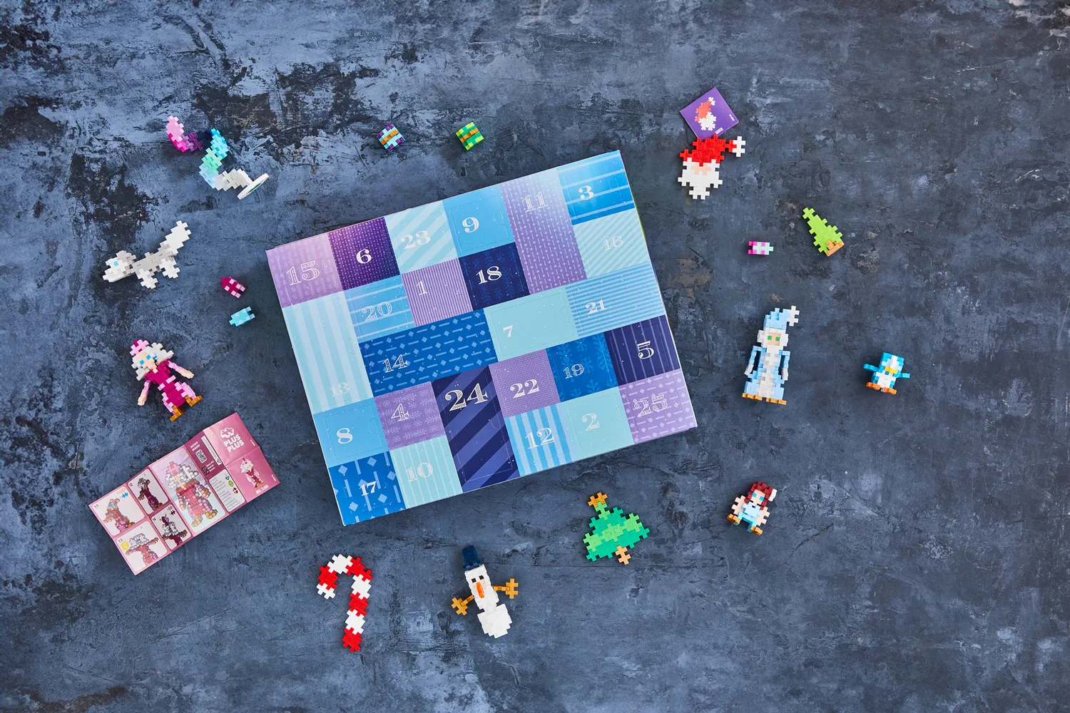 Calendrier de l'Avent – Image 4