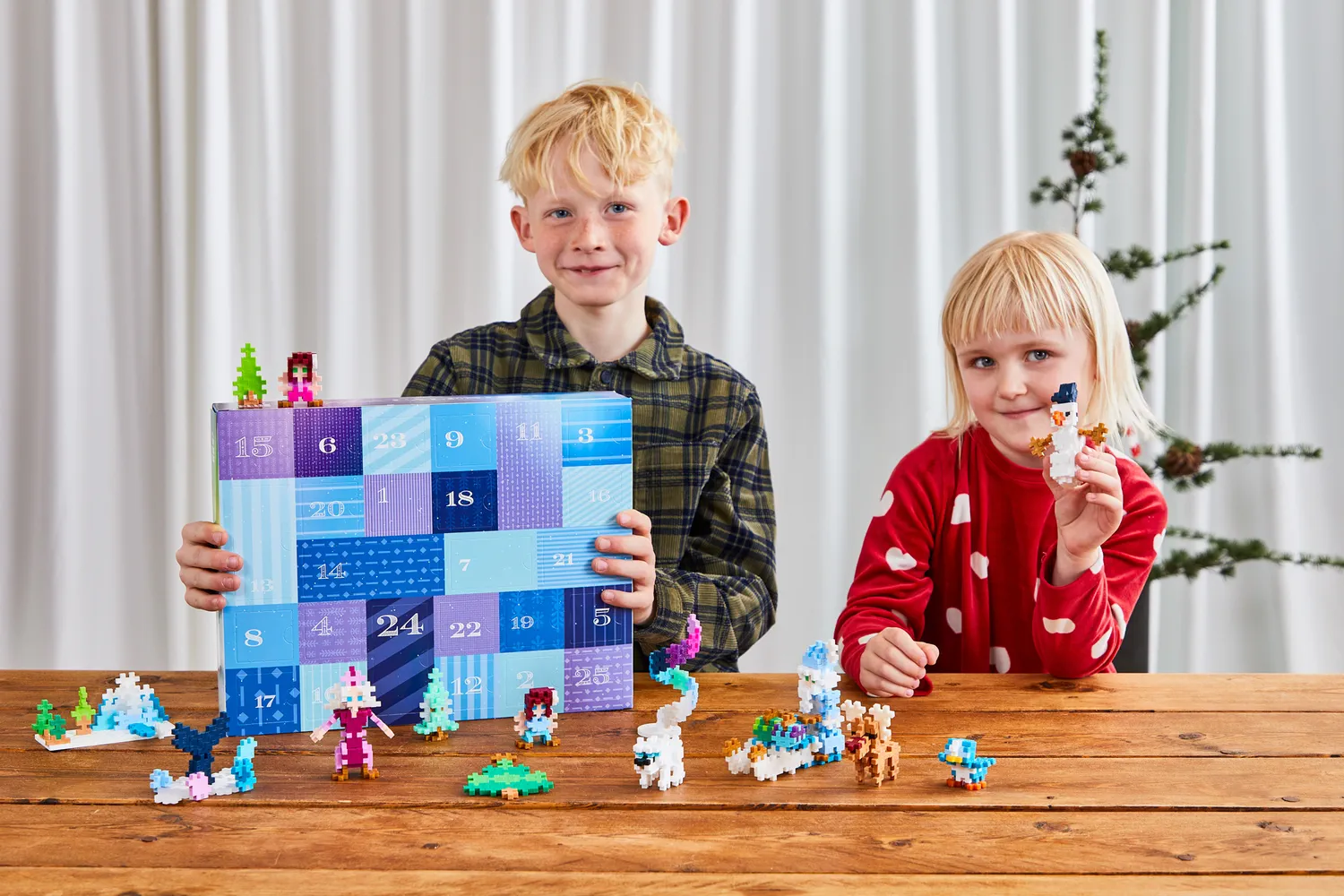 Calendrier de l'Avent – Image 3