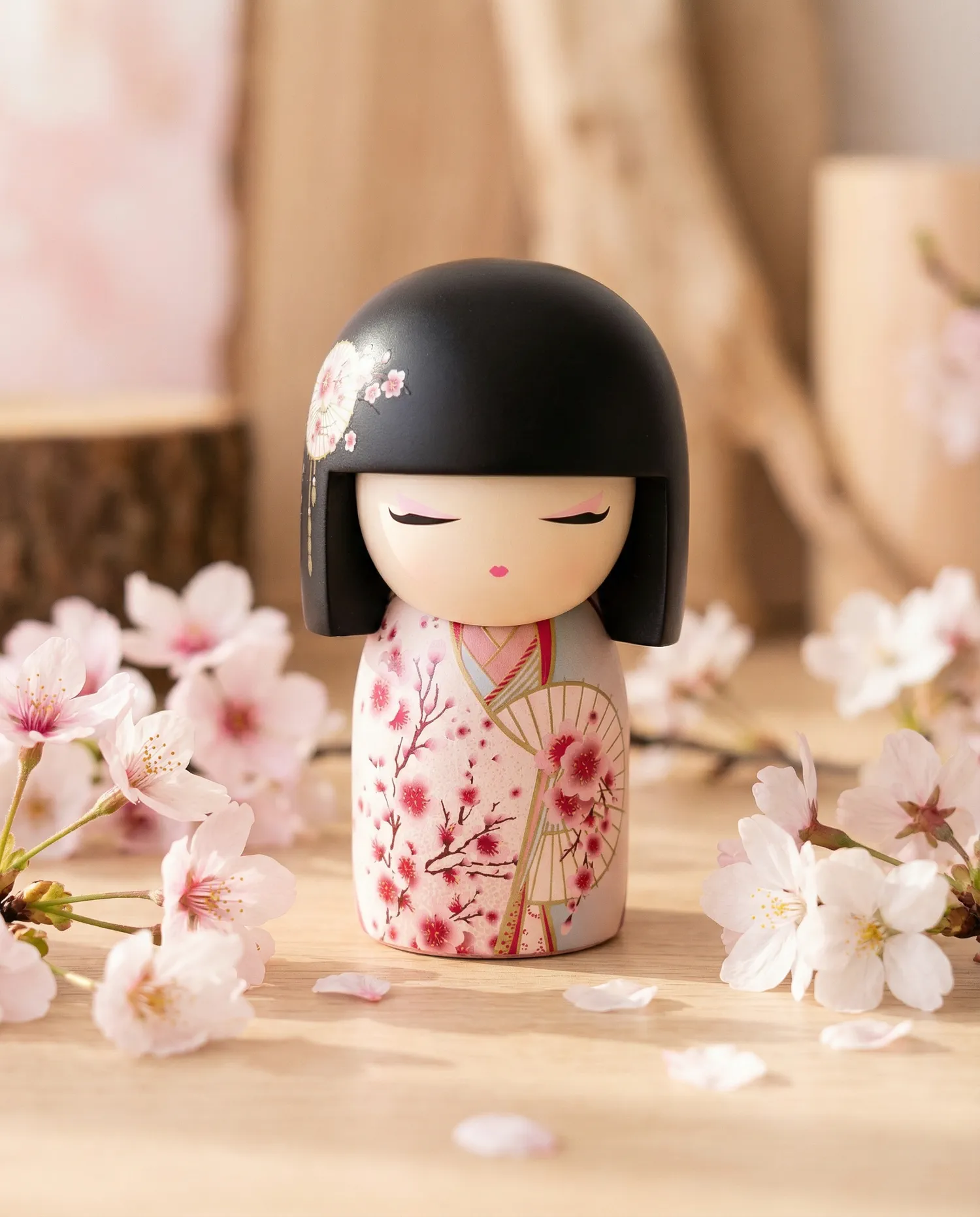 Figurine Sakura
