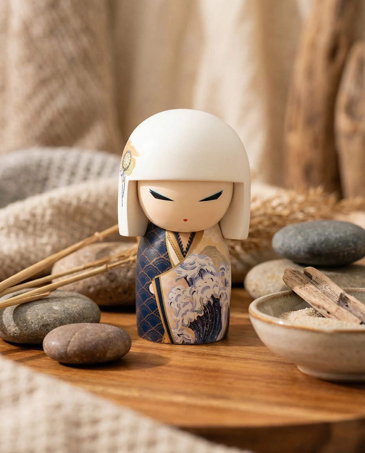 Figurine Minami