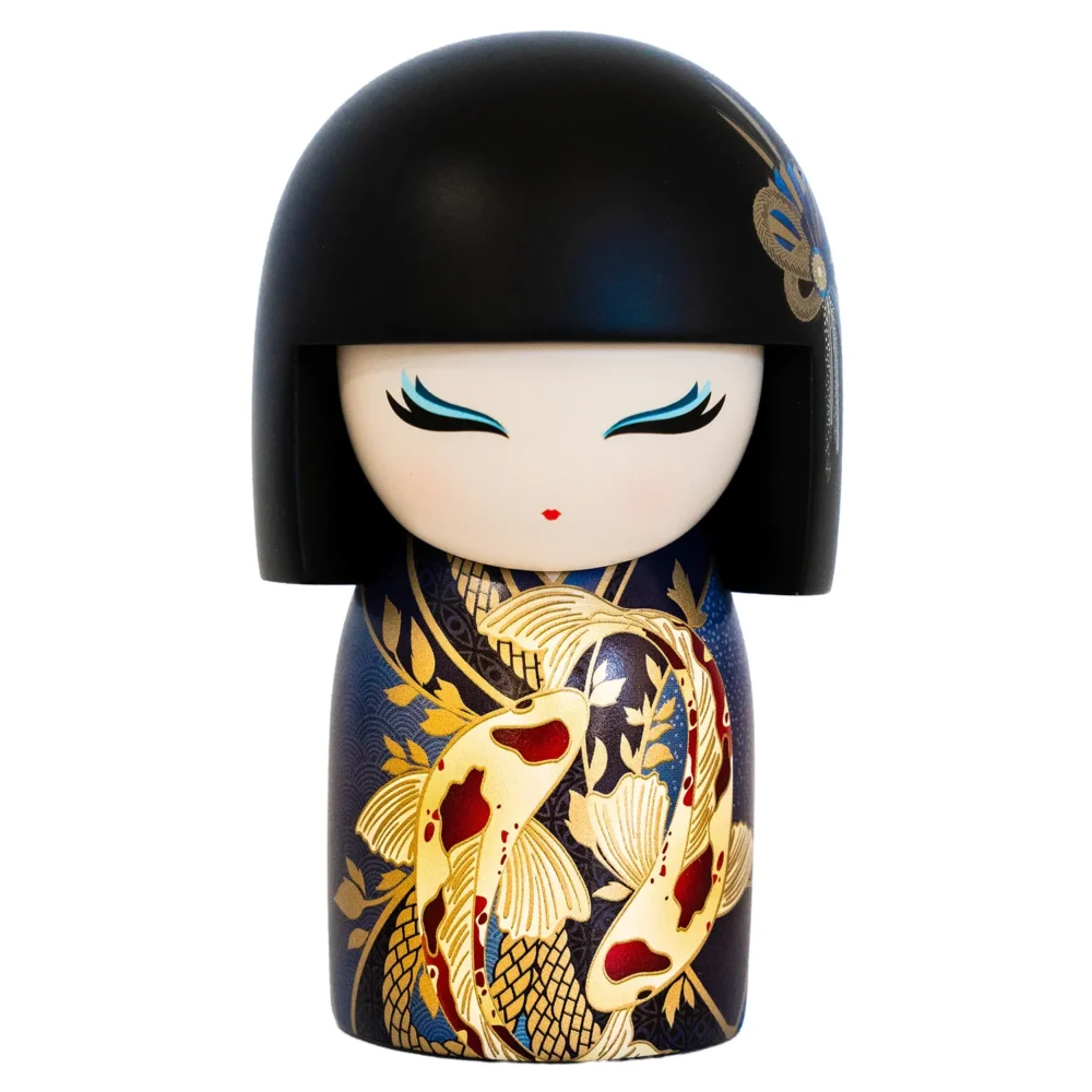 Figurine Rikiyo