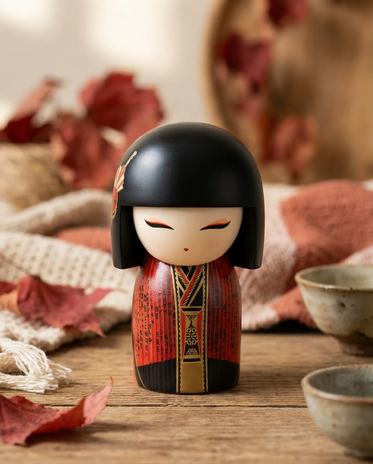 Figurine Yukina