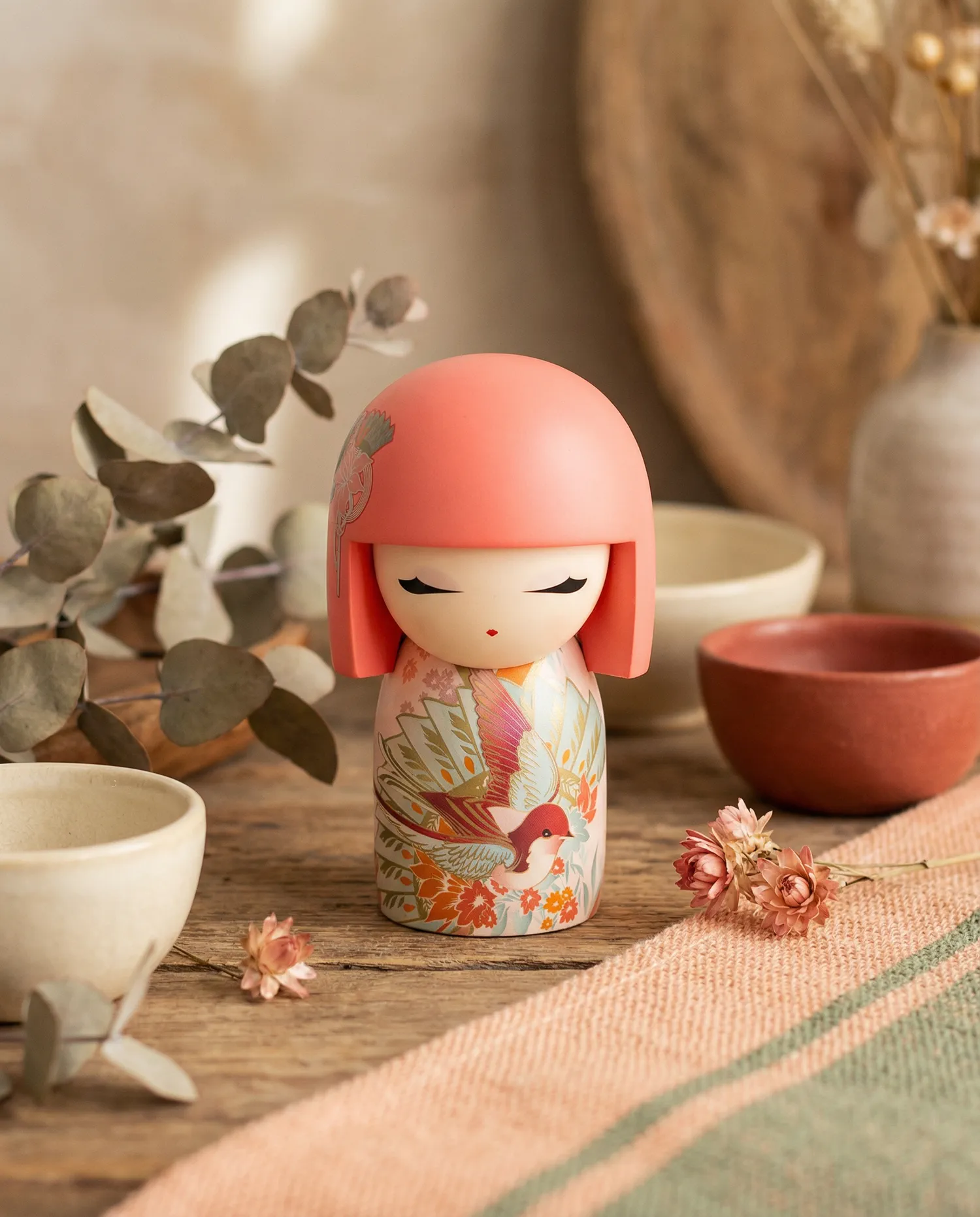 Figurine Hiyori