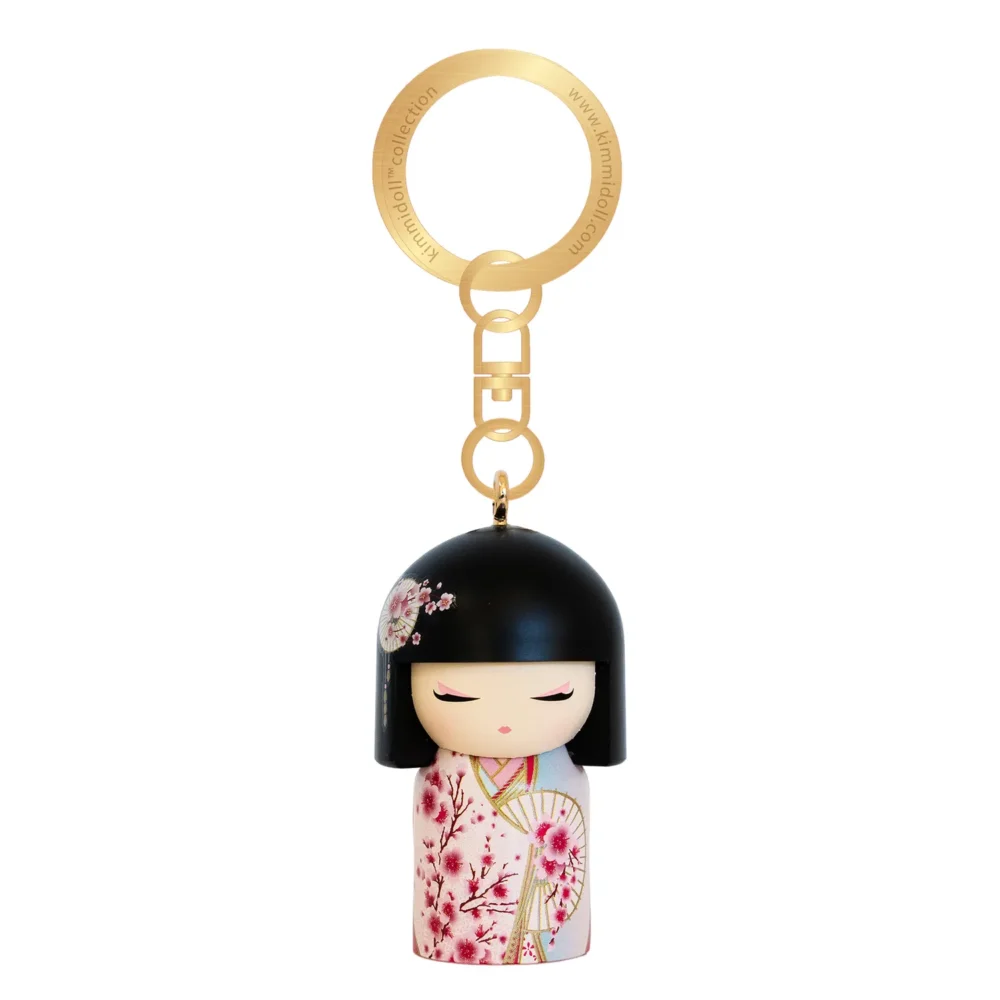 Porte-clés Sakura