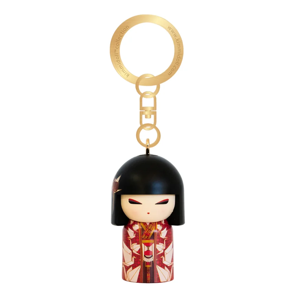 Porte-clés Nozomi