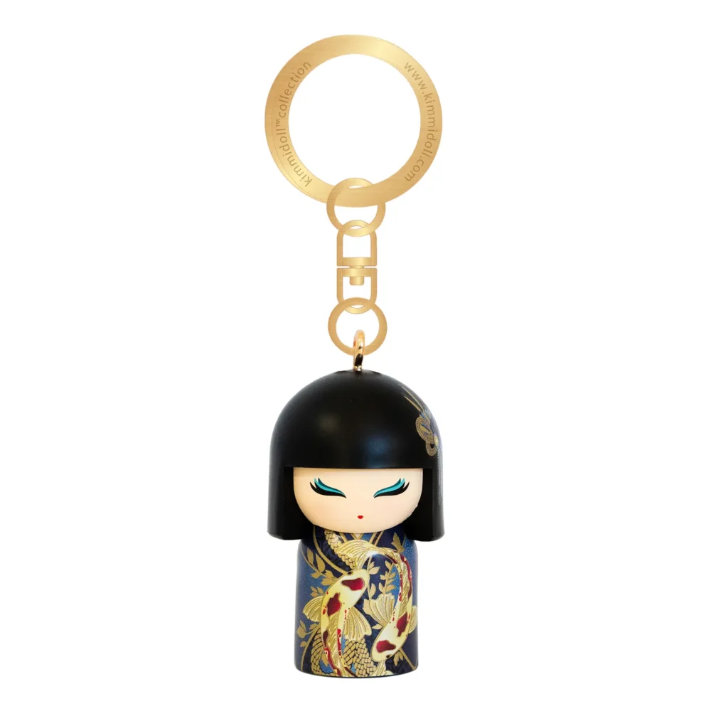 Porte-clés Rikiyo