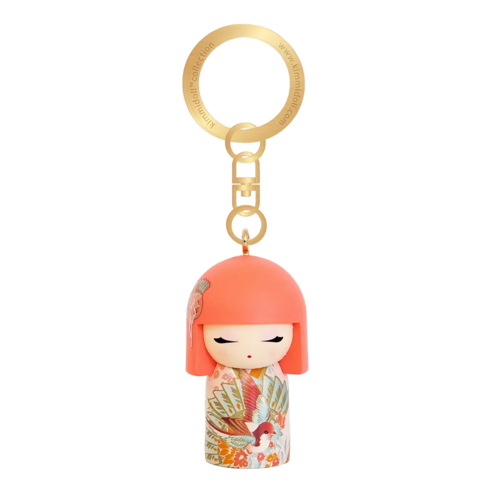 Porte-clés Hiyori