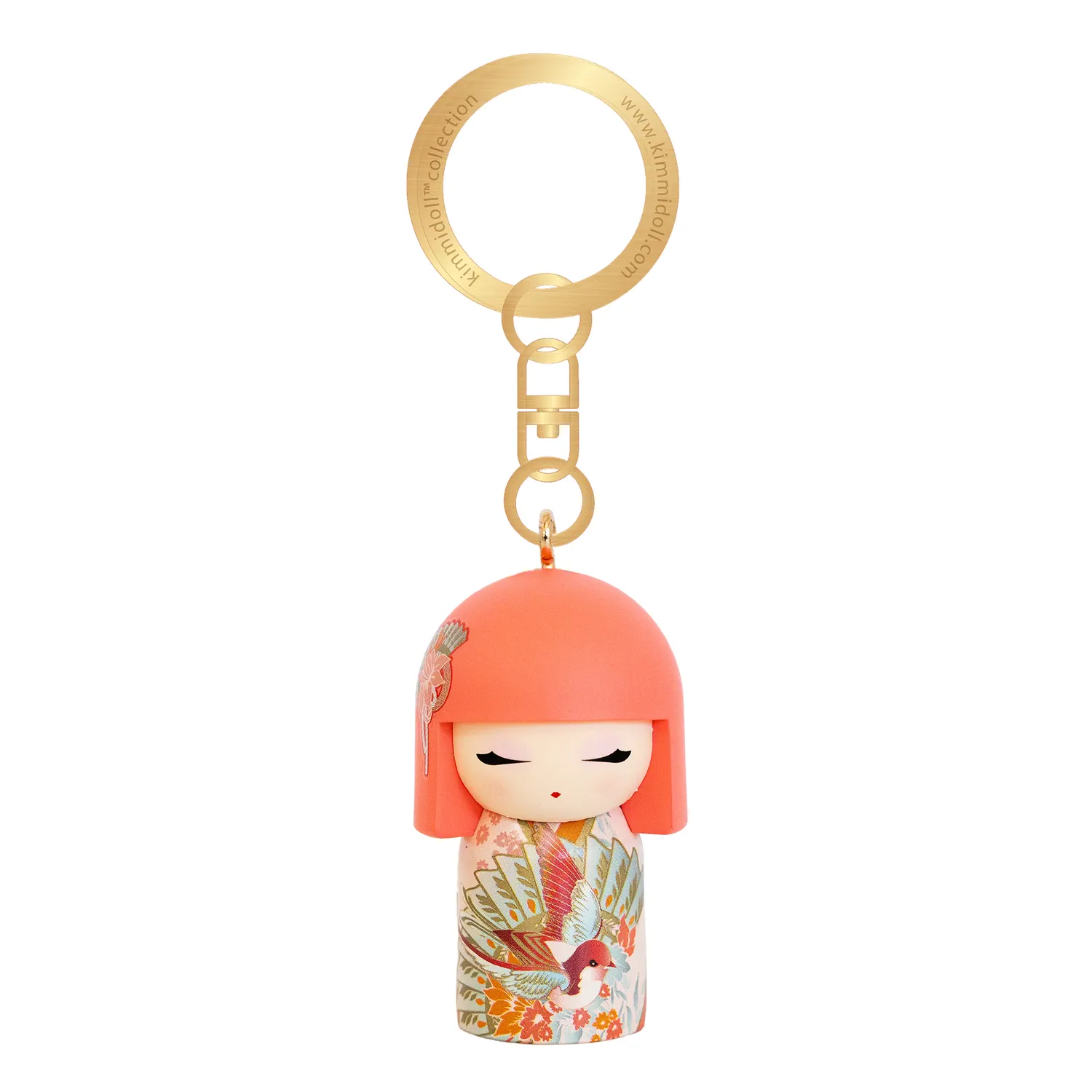 Porte-clés Hiyori