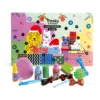 Calendrier de l'Avent Tresky & Friends 12 Pcs