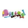 Calendrier de l'Avent Tresky & Friends 12 Pcs